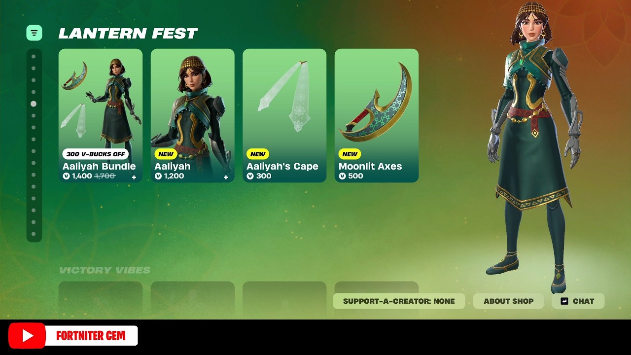 Fortnite Item Shop 8 March 2026
