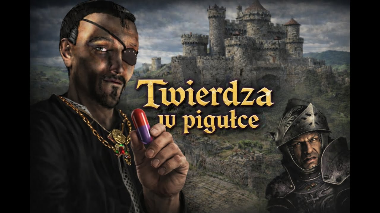 Twierdza – Misja 11 | Ciągle przegrywasz? TO zmienia wszystko