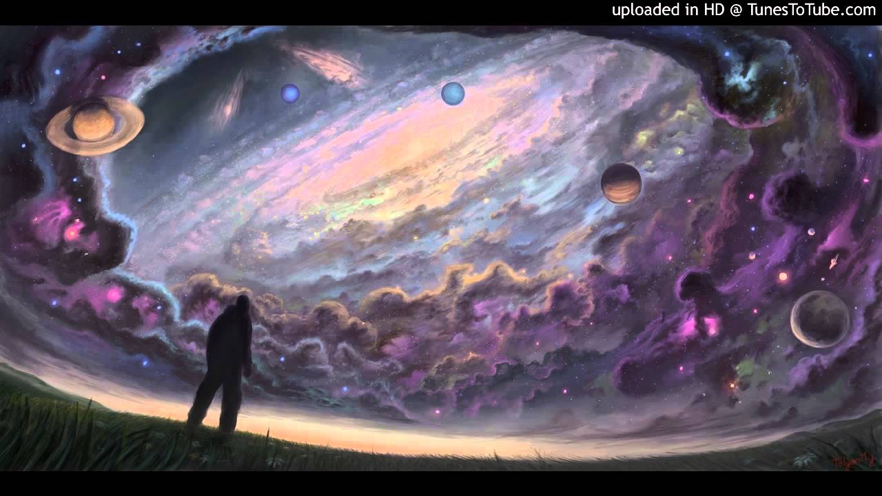 Marino Canal, Loosepiece - Space (Samu.l Remix)