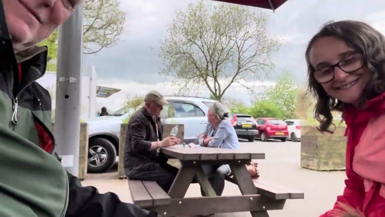 Middleton Top Campsite 2025