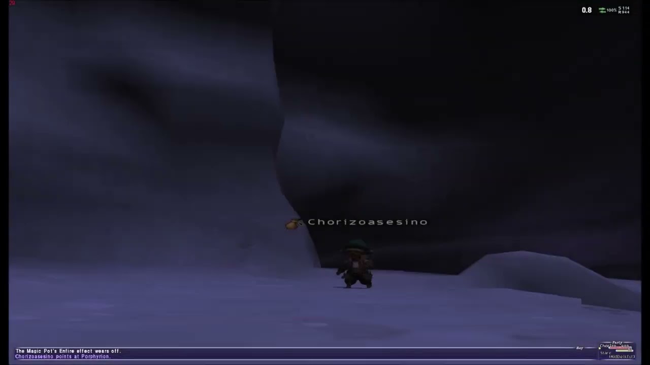 How to Climb DELKFUTT'S TOWER FLOOR 1 to 10 in Final Fantasy XI 2023