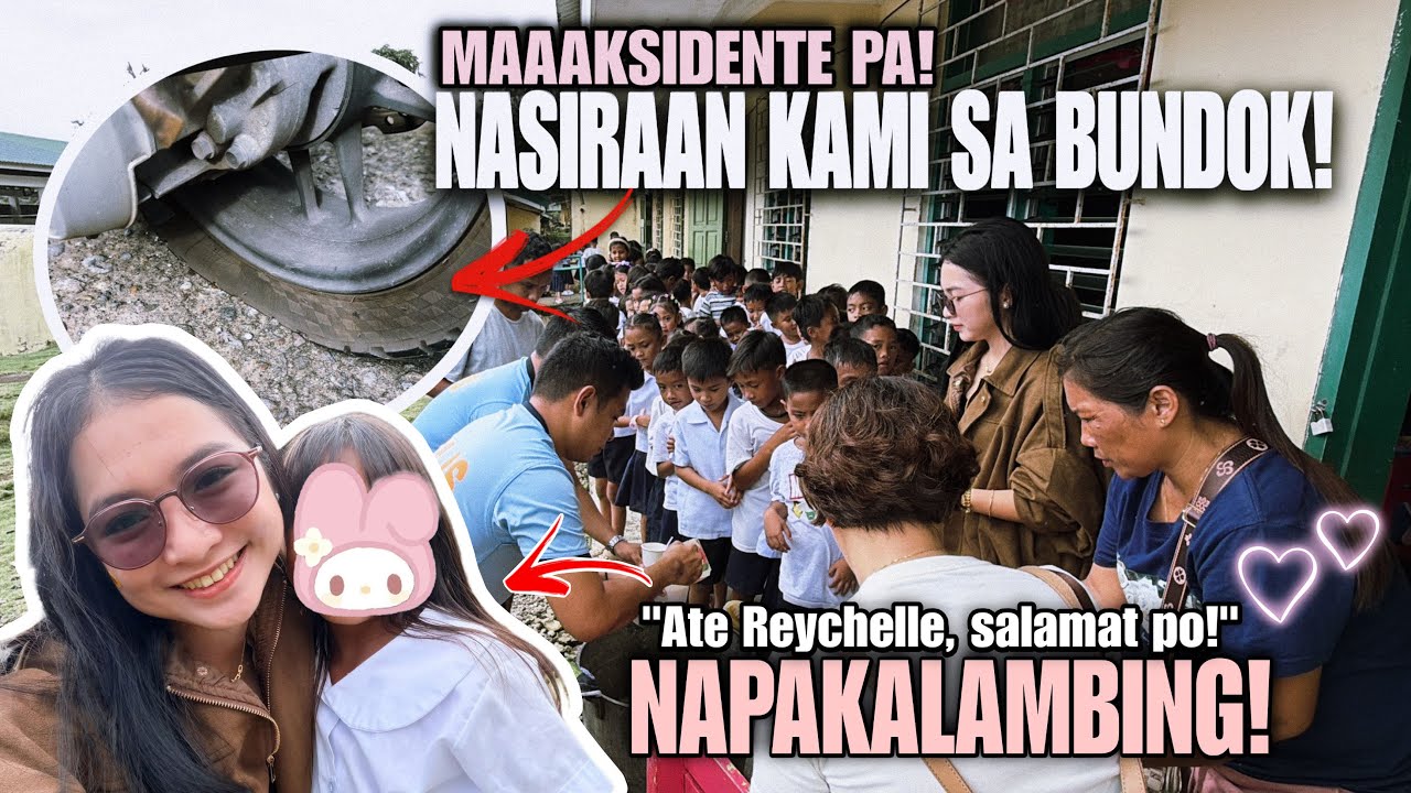 NAMISS KO ITONG GAWIN PERO MAY NAALALA AKO BIGLA! 
