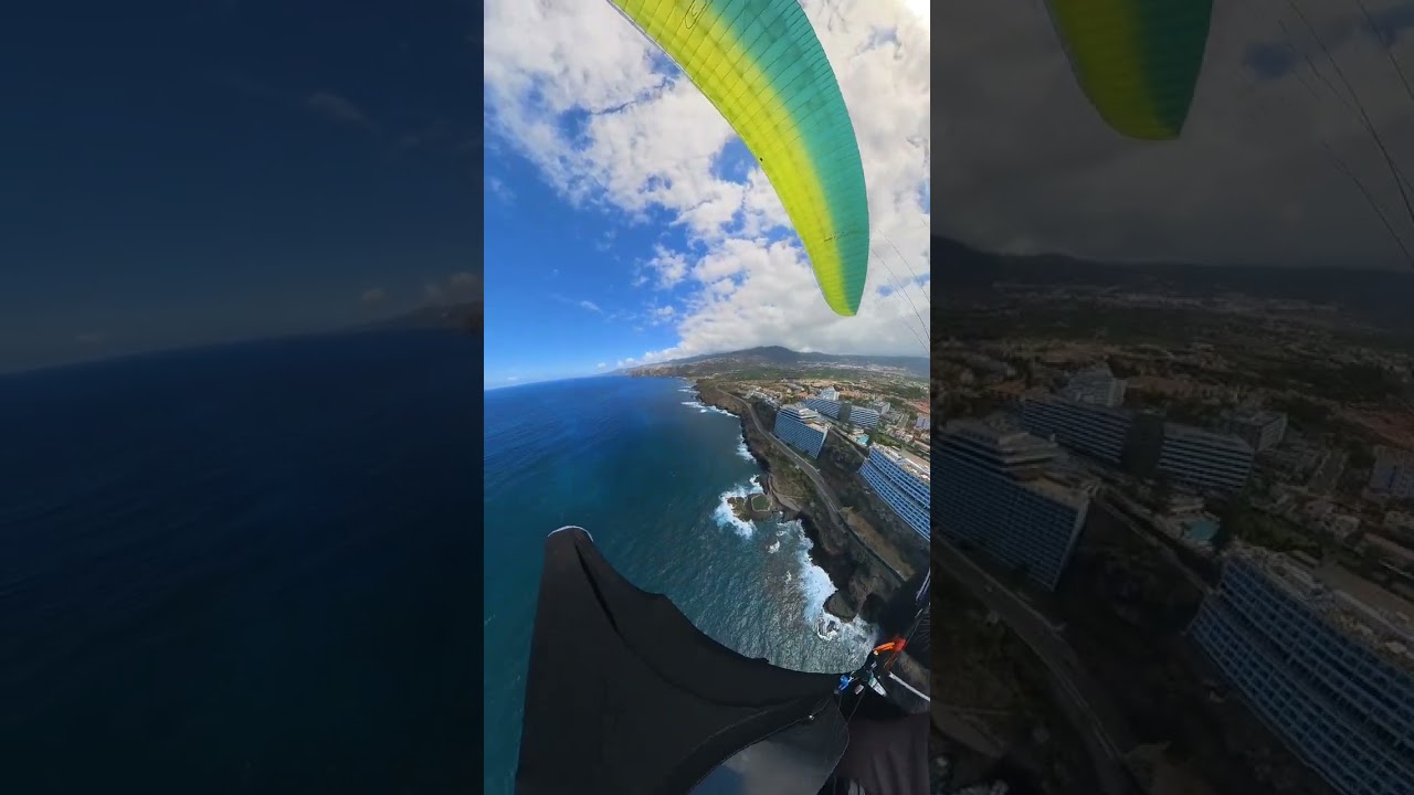UP Paragliders Summit X Parapente Sport - EN B