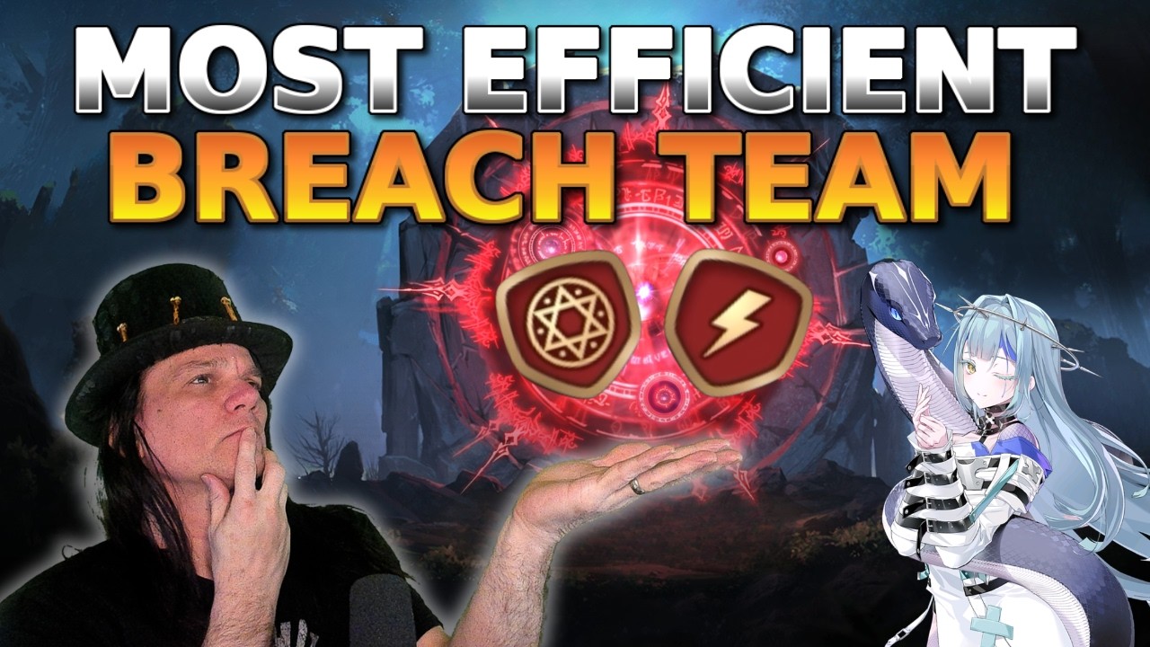 1-WOMAN BREACH TEAM - How to FRIENDSHIP FARM Efficiently and WHY you should!