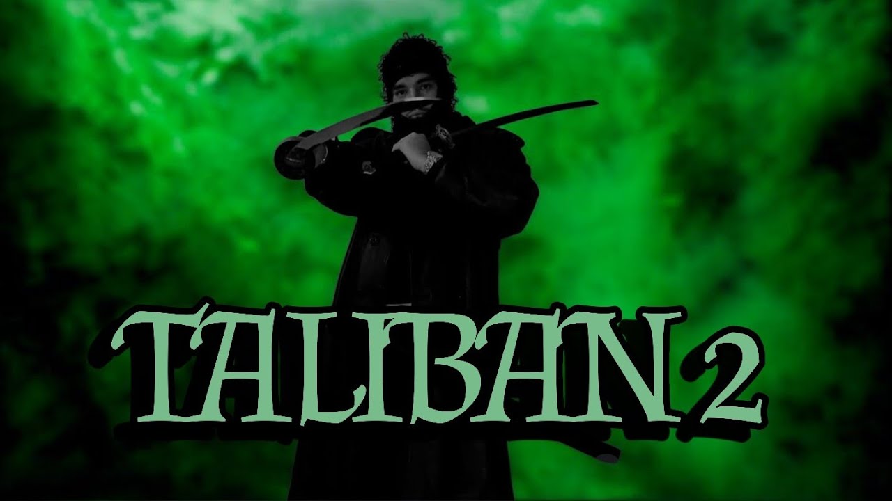 YEAT - TALIBAN 2 (prod.ZEN1X x Blanq Beatz)