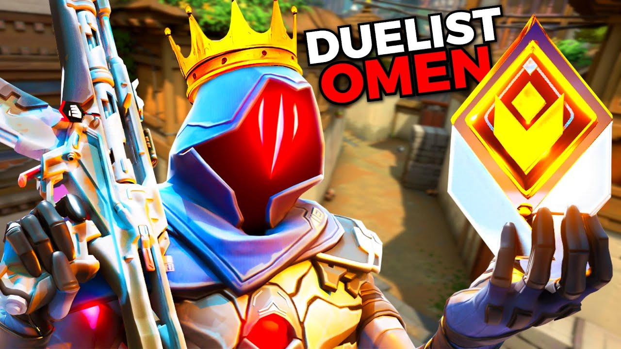 Why Duelist Omen is better than Actual Duelists