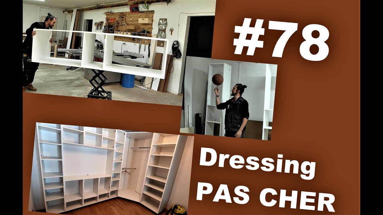Dressing PAS CHER