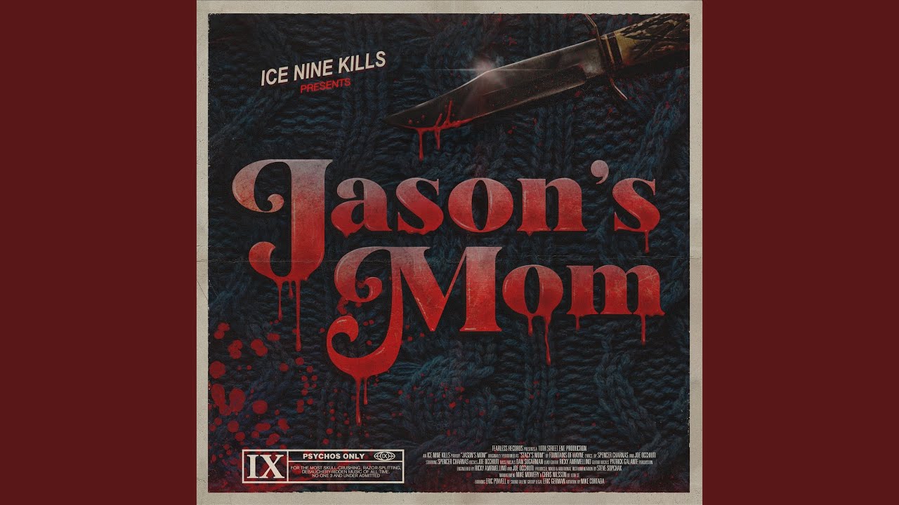 Jason's Mom