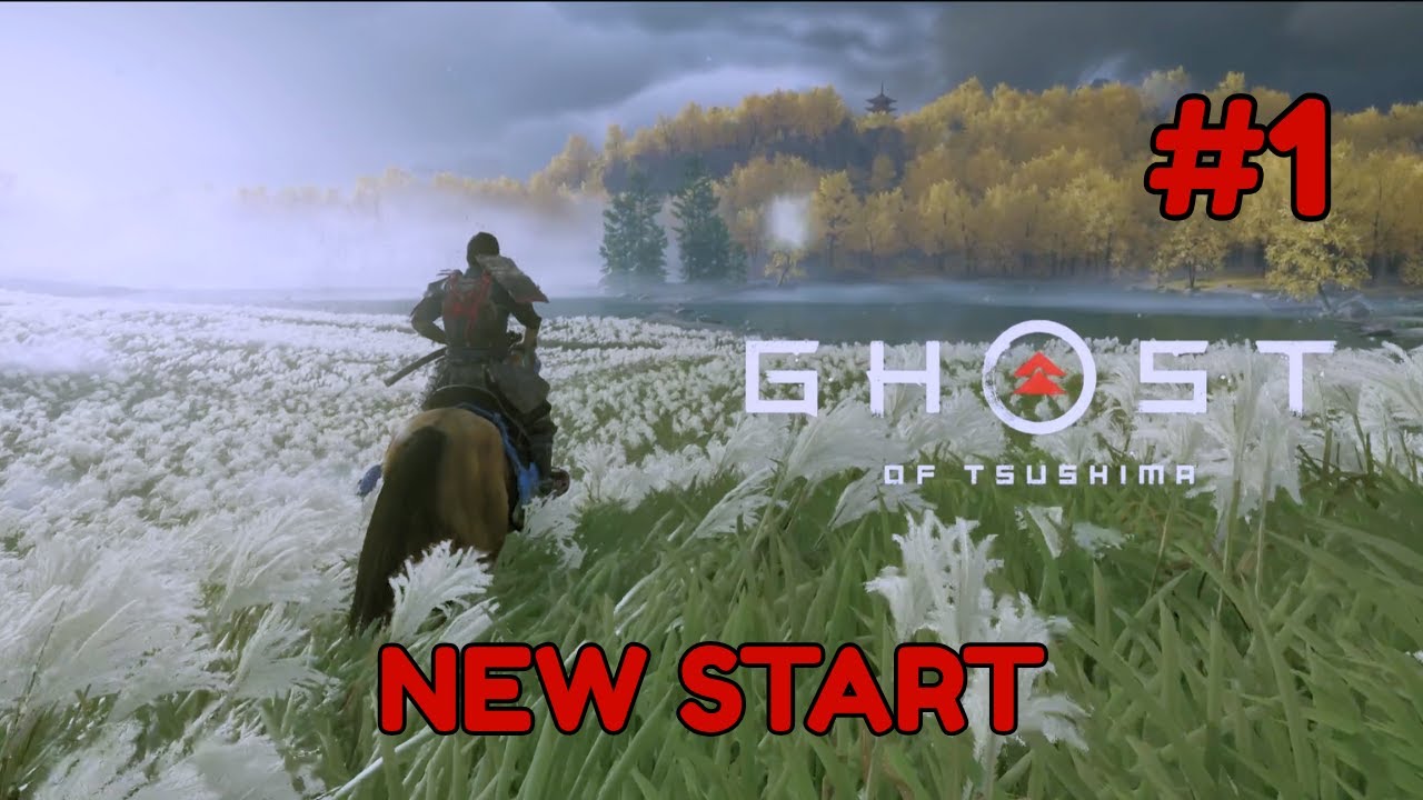 Top Game Developer Reveals BEST GHOST OF TSUSHIMA Strategies