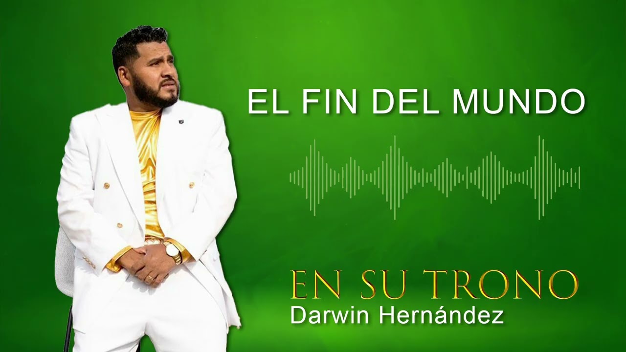 EL FIN DEL MUNDO