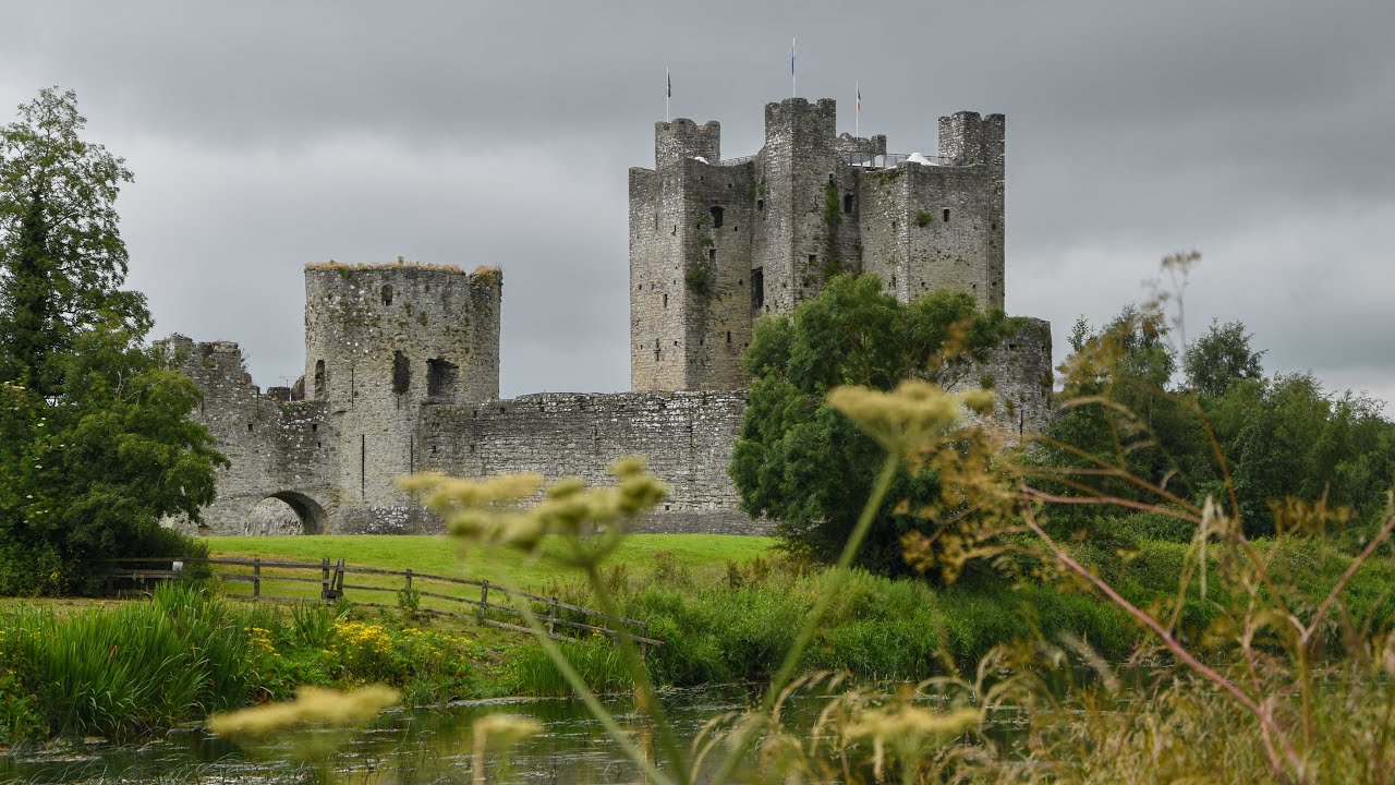 Ireland The North
