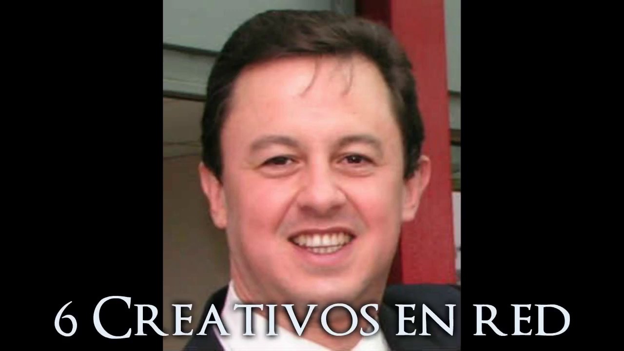 6 Creativos en red (Conta Walker)