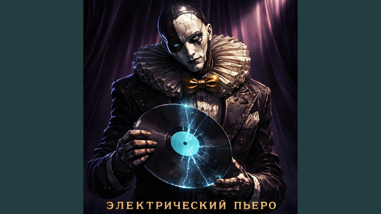 Гори, моя звезда