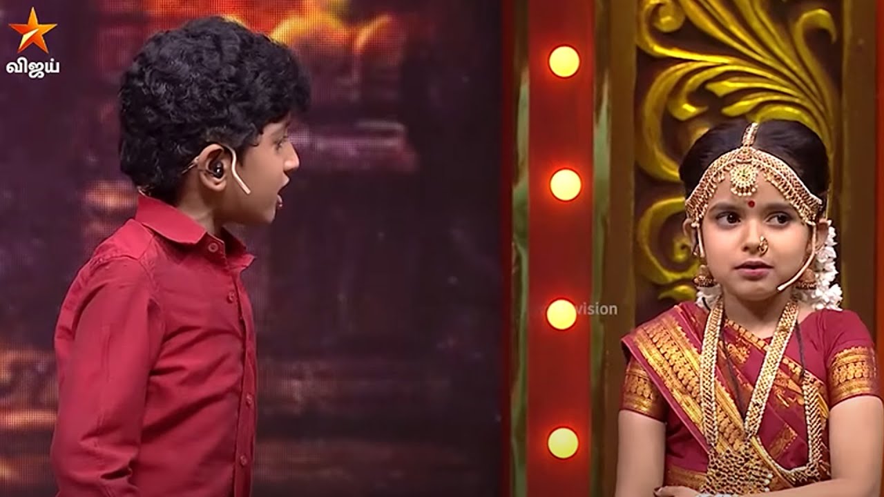 செம Cute ra இந்த performance.. 🤣❤️ | Anda Ka Kasam Season 3 | Episode Preview