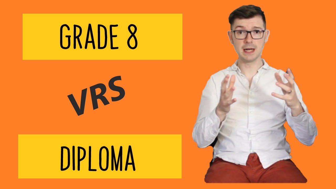 Grade 8 vs Diploma | 8th Grade and ABRSM Diplomas