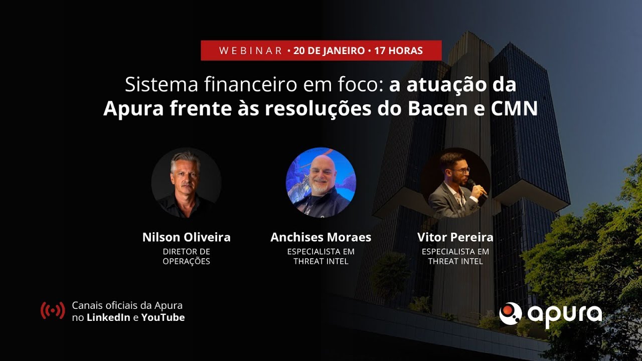 Sistema Financeiro em Foco: a atuação da Apura frente às resoluções do Bacen e CMN