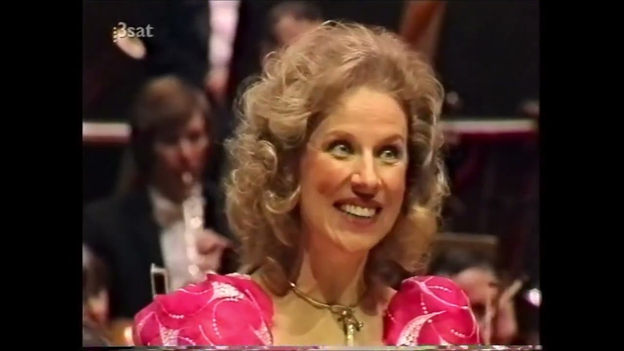 Haydn - Jahreszeiten Nr 38, 39, 40 - Edith Wiens