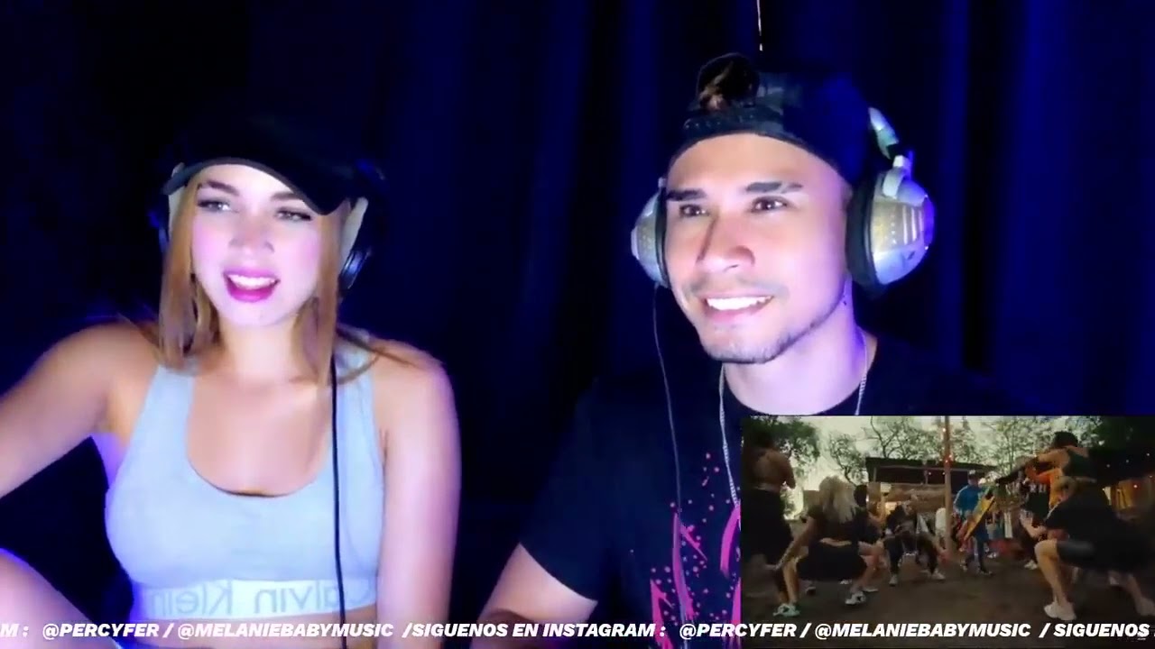 DAMAS GRATIS - PERRITO MALVADO Ft. L-GANTE & MARITA ( Opinión _ Reacción )