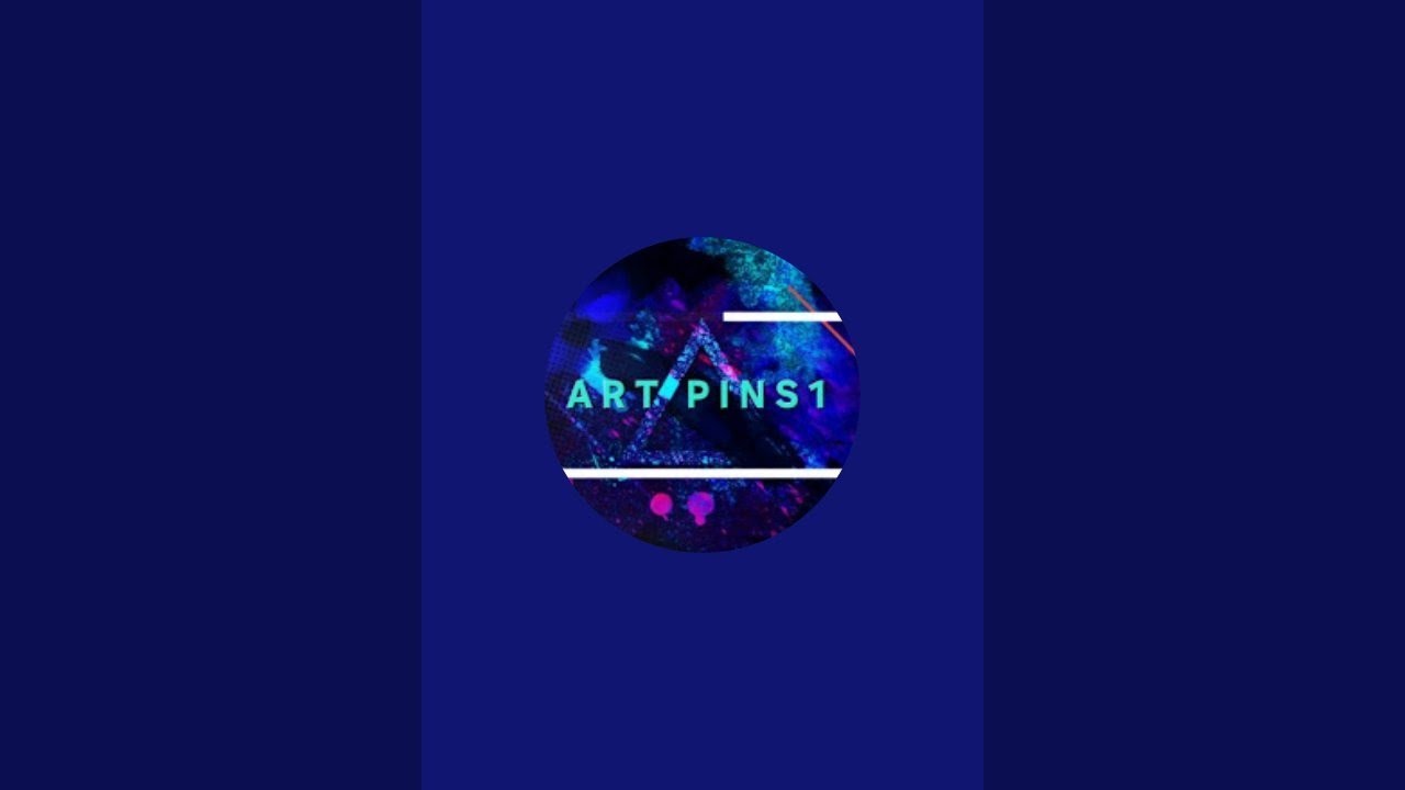 art pins1 is live!