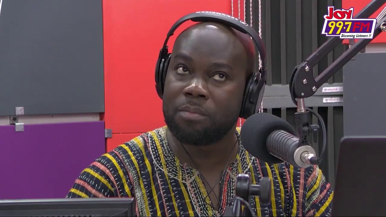 Assessing Akufo-Addo's Ministers - #JoySMS on Joy 99.7 FM (15-1-2021)