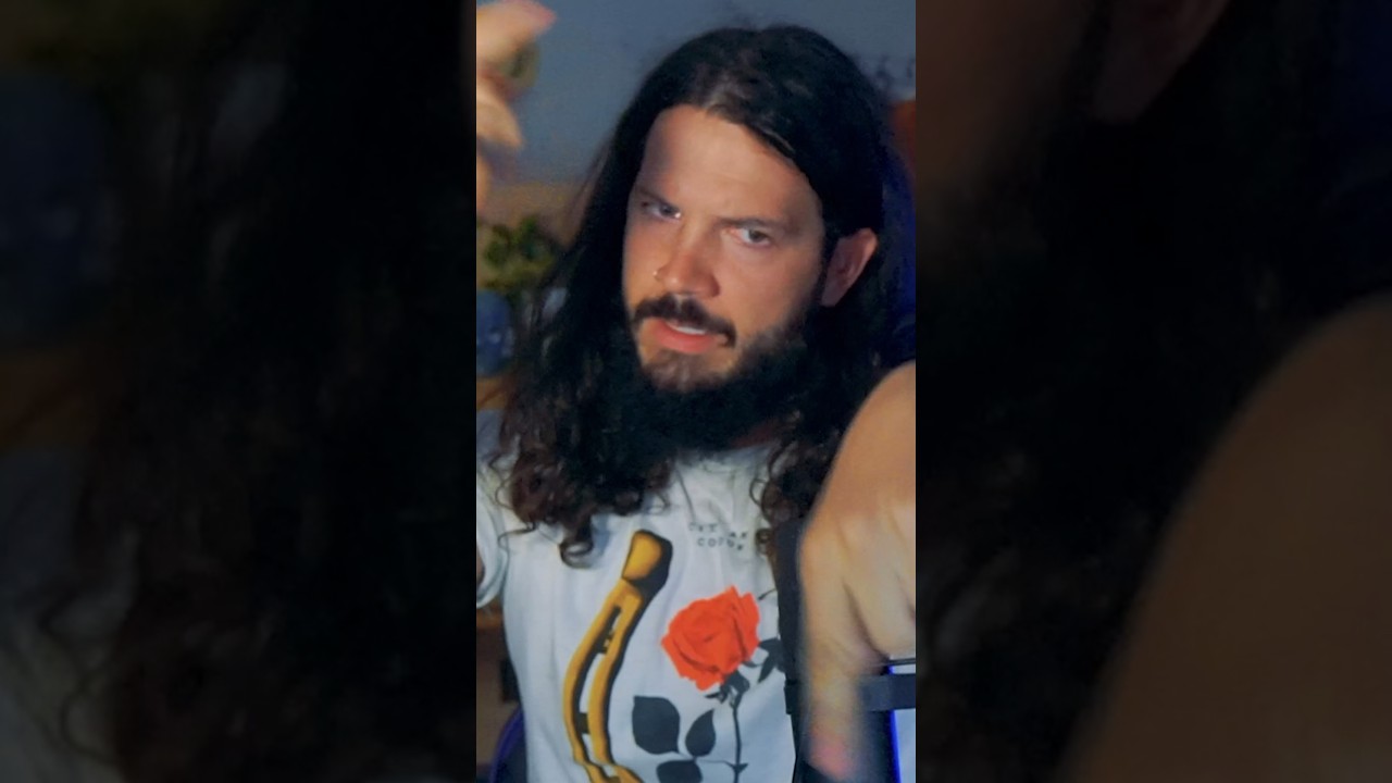 Riffy Post Hardcore 🎸