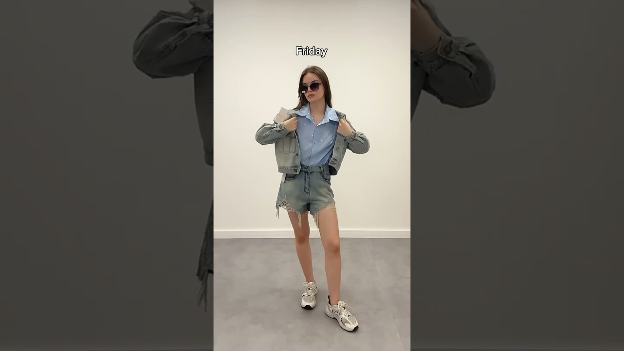 Идеи образов на каждый день от Loyce ❤️ Хотите больше? Заходите в ТГ-канал. Ссылка в шапке профиля!
