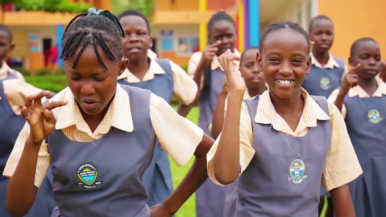 KANSOME BY JANAN PRIMARY SCHOOL BOMBO
