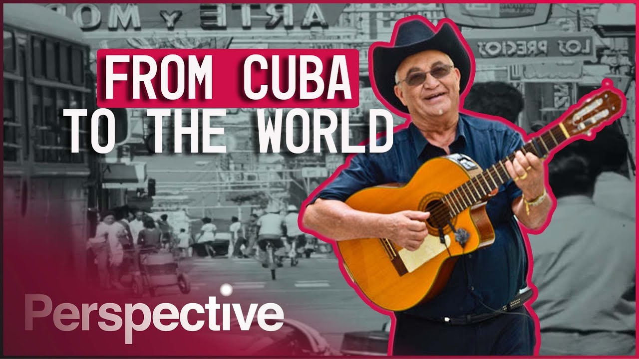 Eliades Ochoa And The Untold Story Of Buena Vista Social Club (Full Documentary)