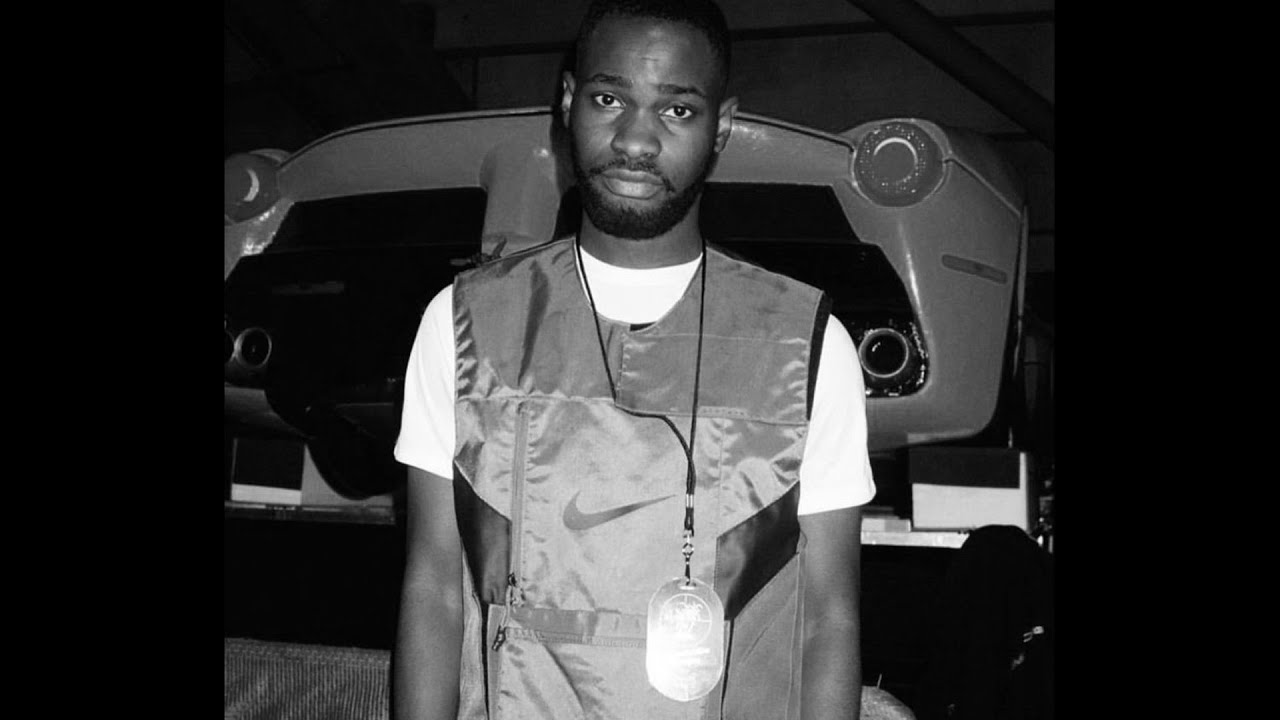 Dave x Potter Payper x Clavish Type Beat - 
