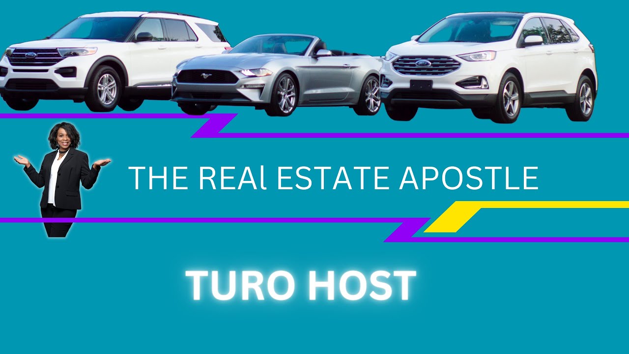 Turo Host Q&A Can I use my personal car insurance?