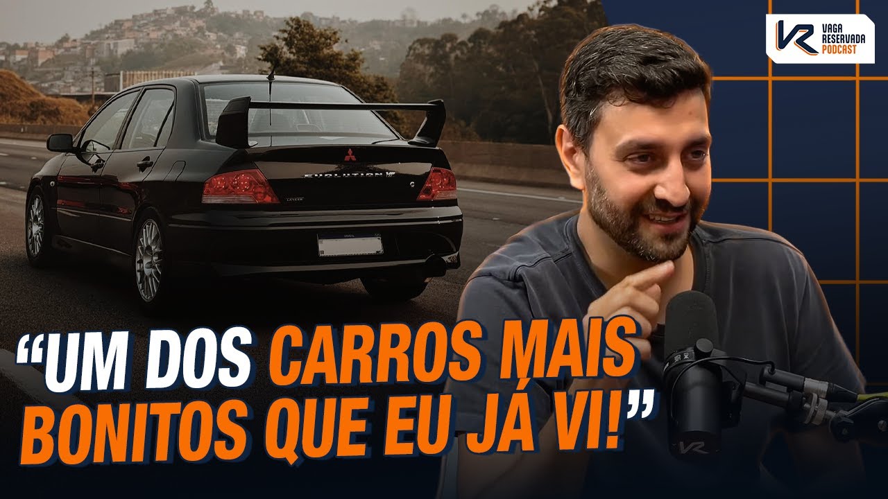 Evo com o dobro da potência original há 5 anos sem quebrar