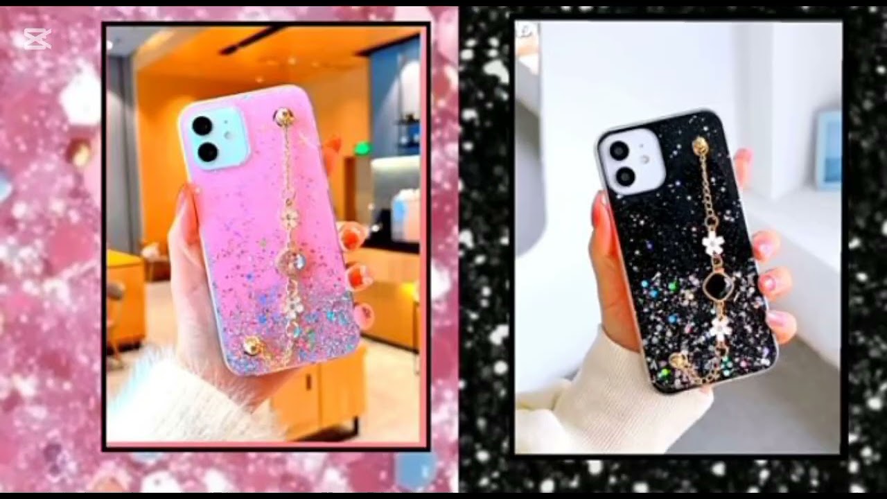Pink 💕 vs black 📸