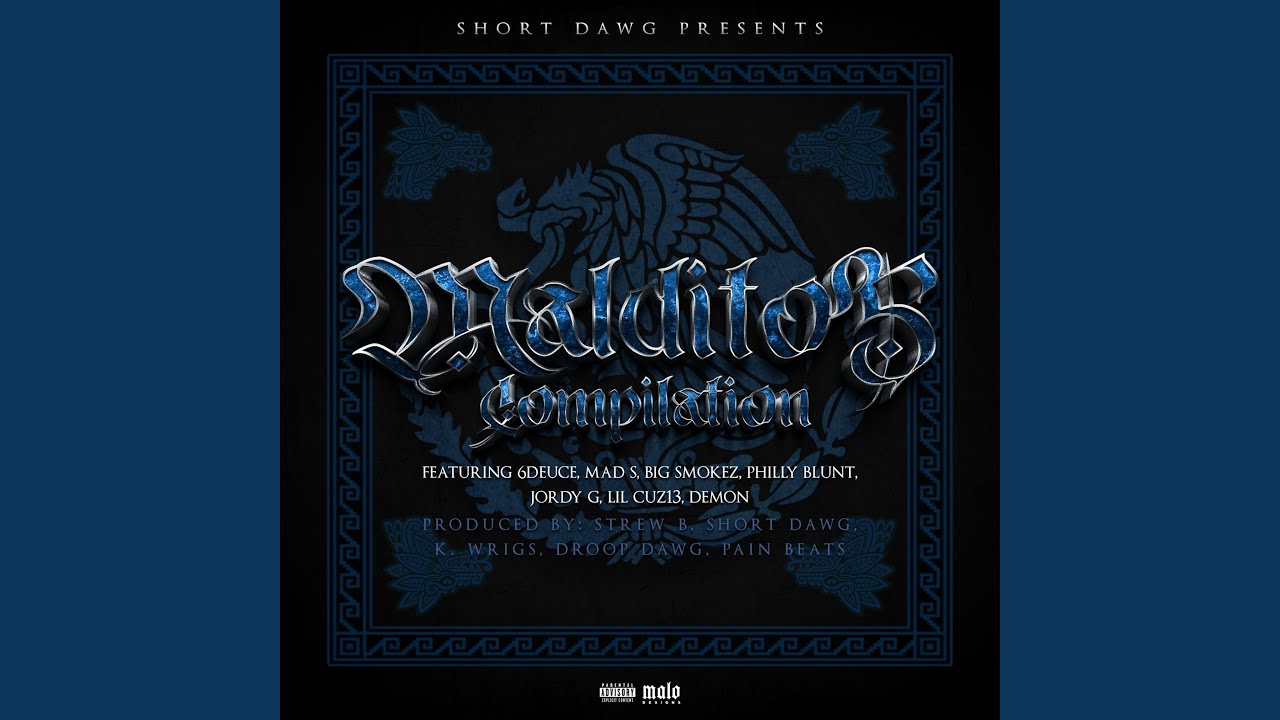 POTENTIAL (feat. Lil Cuz13)