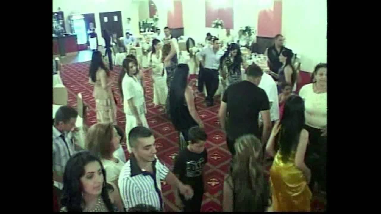 FLORIN SALAM 2010 LA GHIUSI si MONA 1