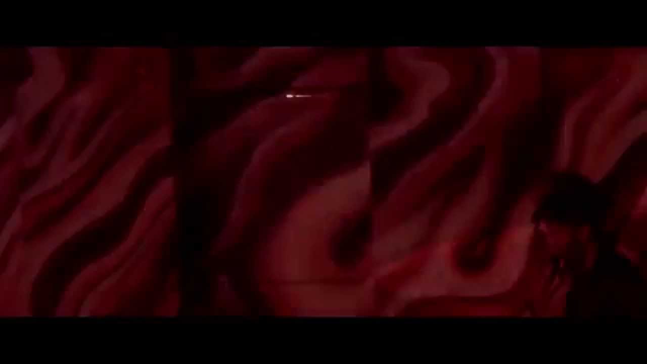KeithCharles SPACEBAR - S.T.A.C.Y (official music video)