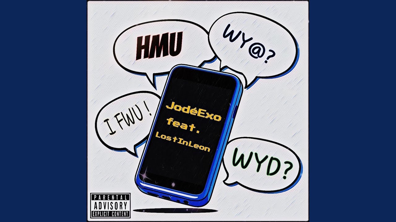 WY@WYD (feat. LostInLeon)