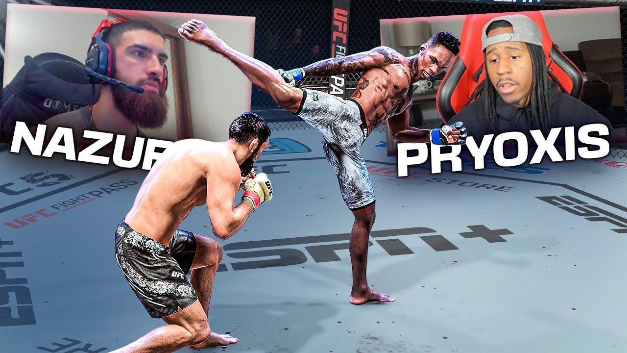 Встреча с ЛУЧШИМ игроком сборной Израиля Адесаньей! (Pryoxis)