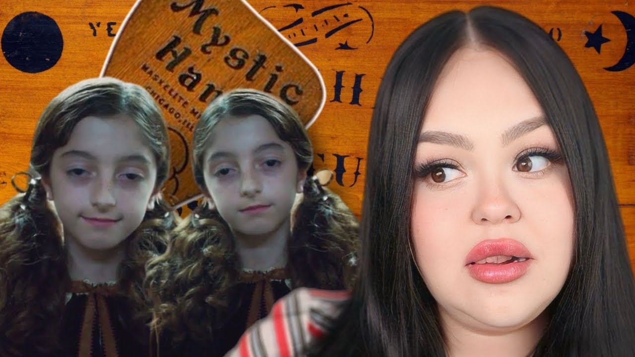 How These Sisters TRICKED Us All