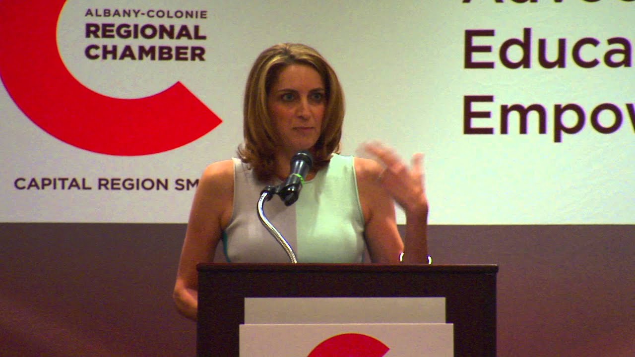 Karen Finerman on Getting Engaged