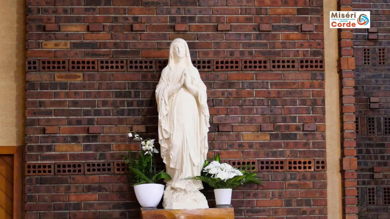TEMPS DE LOUANGE ET MESSE DES FAMILLES DU DIMANCHE 15 FEVRIER 2026