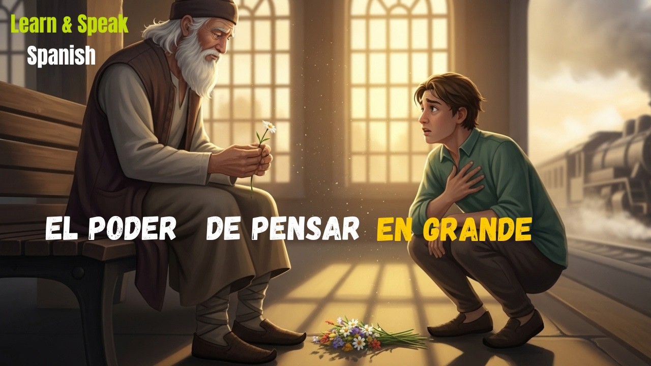 Lo que este mendigo aprendió sobre el dinero te sorprenderá