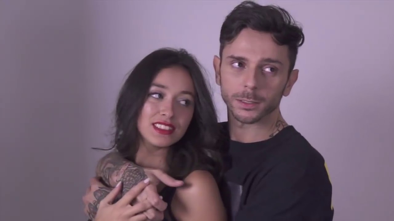 Francesco Sole Per me sei speciale poesia