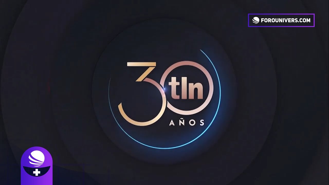 Bloque Comercial | Tlnovelas 30 años | Septiembre 2023