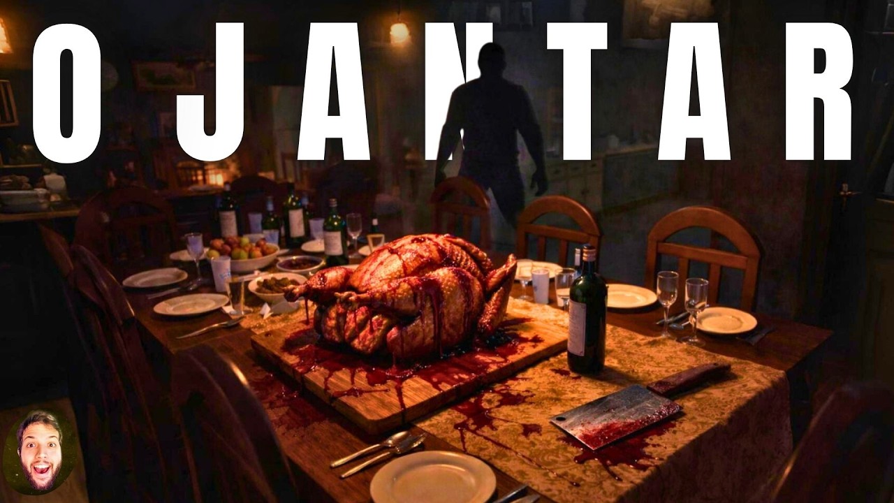 O final desse jogo vai EXPLODIR sua cabeça - Sexta do Terror