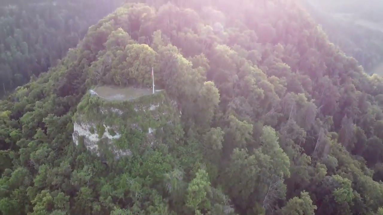 Villigen, Switzerland.