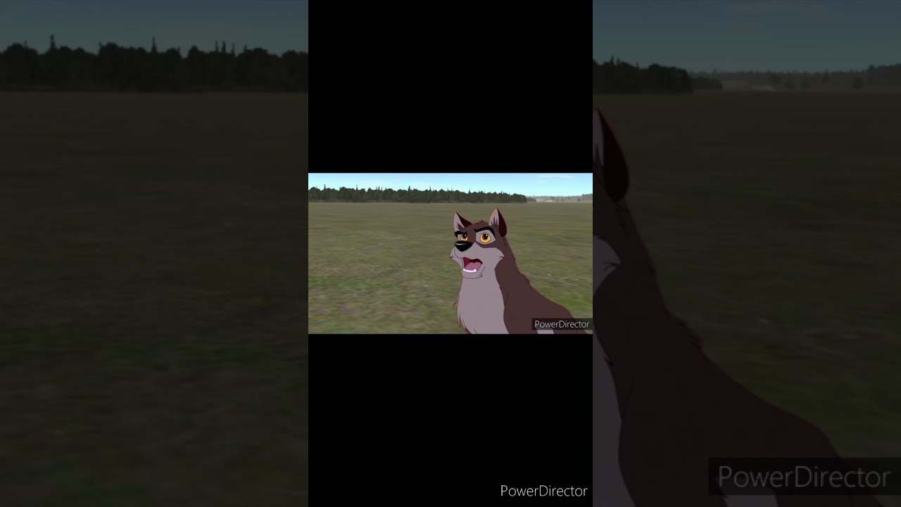 Balto in Train Rail Yard Simulator?