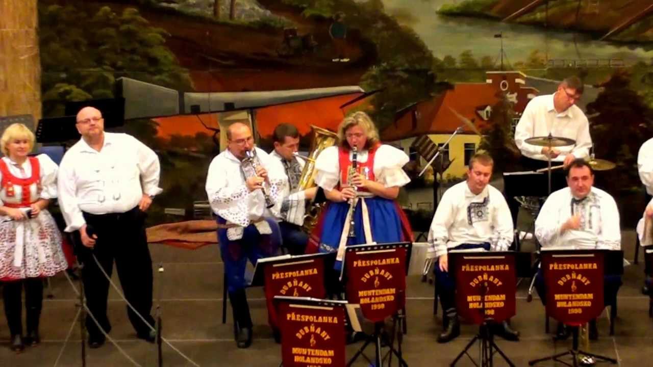 PŘESPOLANKA- MOJE ČESKÁ VLAST