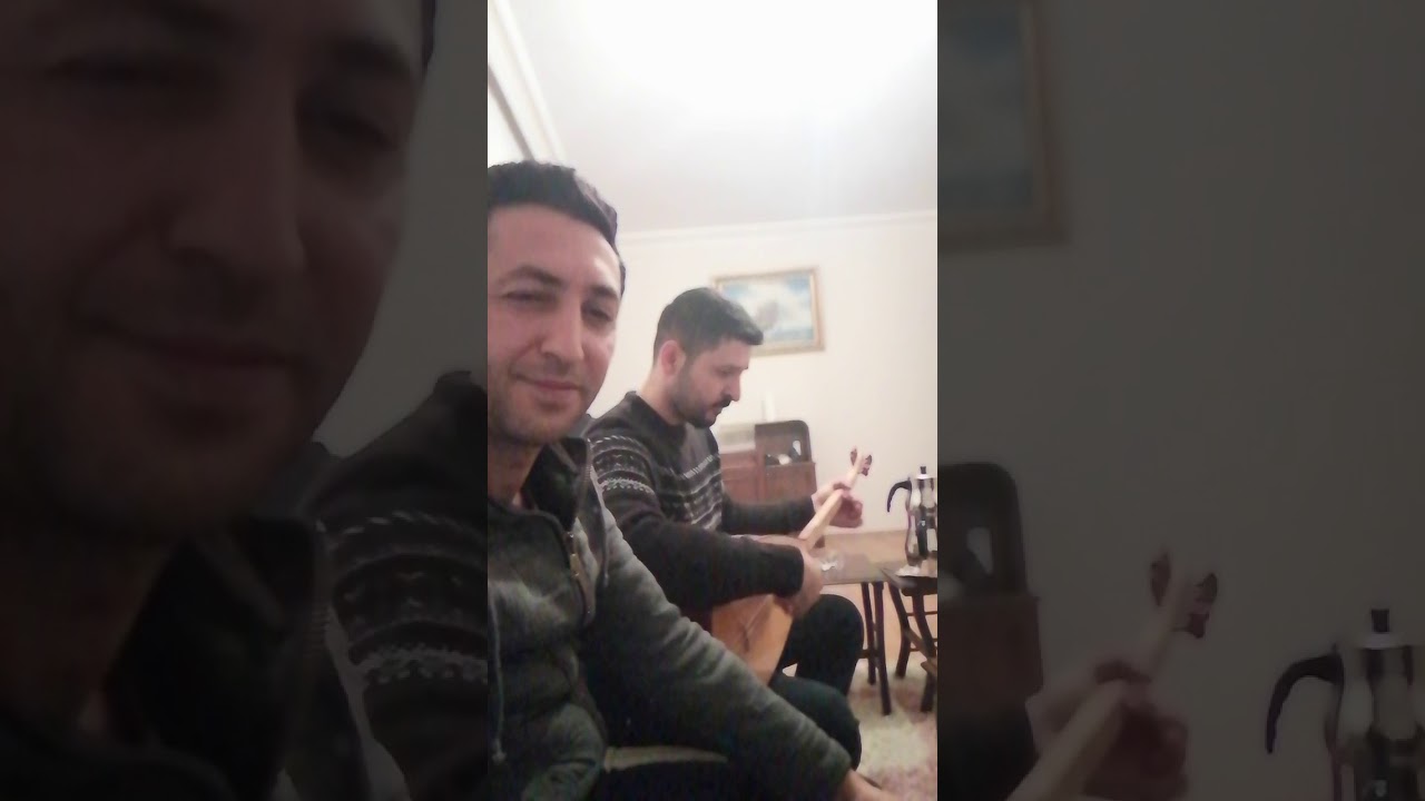 Ali Sezer = Ne Zamandan Beri