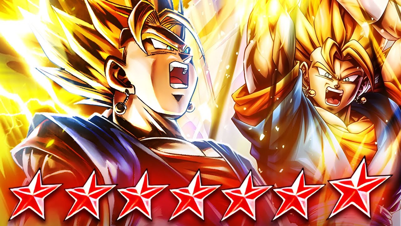 4 DAYS UNTIL LEGEND SUPER VEGITO! 1ST ANNIVERSARY SUPER VEGITO REVISITED! (Dragon Ball Legends)
