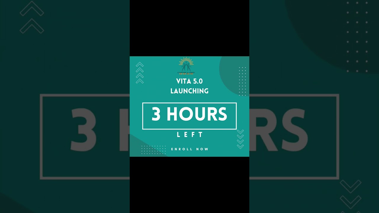 3 Hours to go !! CAT 2025 Course 